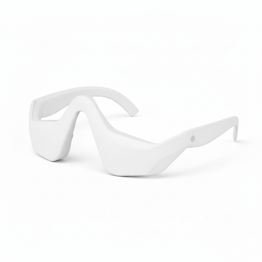 Red Light Eye Massager